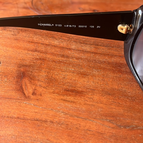 Chanel - Picture 7 of 7